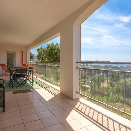 Apartament Le Plein Sud