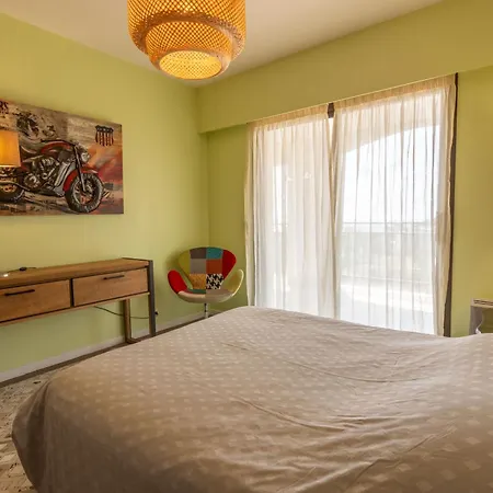 Le Plein Sud Apartment Saint-Raphael (Var)