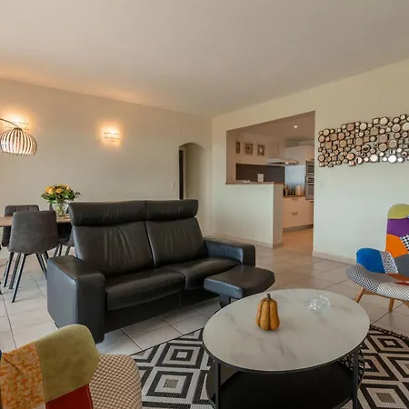 Apartament Le Plein Sud