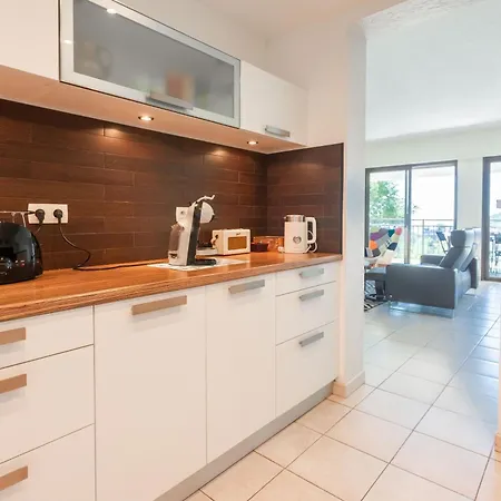 Apartament Le Plein Sud *