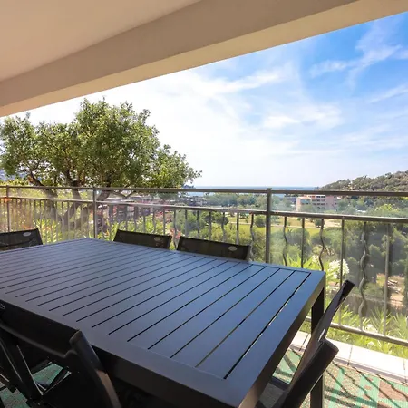 Apartament Le Plein Sud