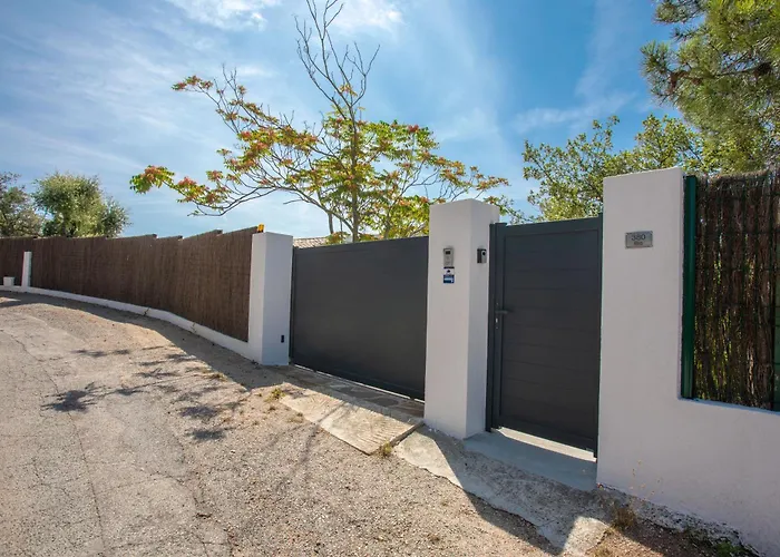 Appartement Le Plein Sud *