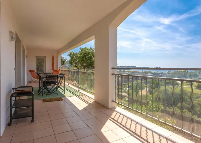 Appartement Le Plein Sud