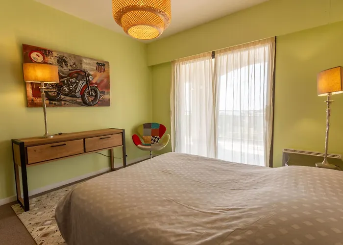 Le Plein Sud Appartement Saint-Raphaël