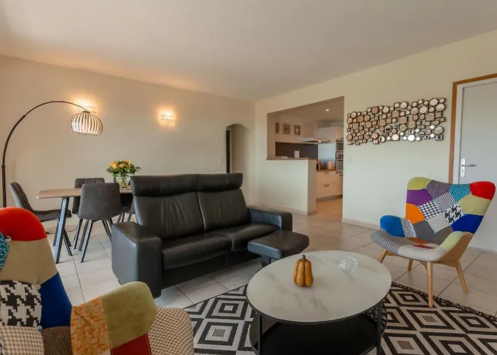 Appartement Le Plein Sud