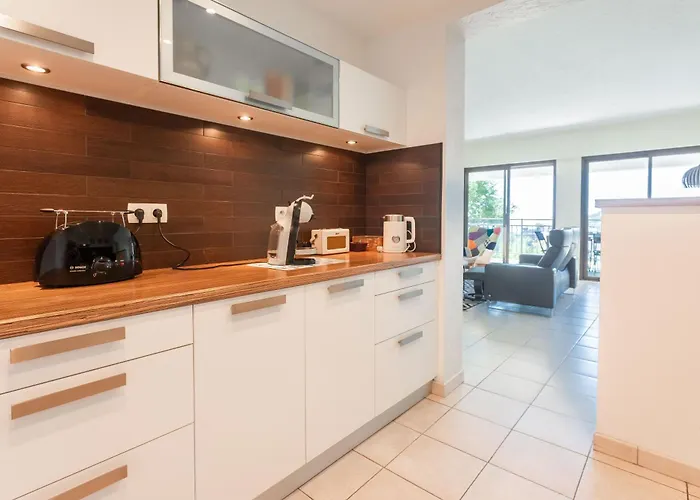 Appartement Le Plein Sud *