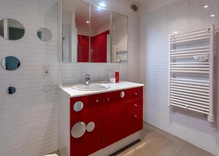 Appartement Le Plein Sud Saint-Raphaël