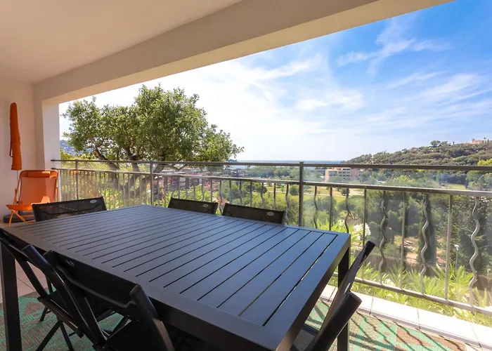 Appartement Le Plein Sud